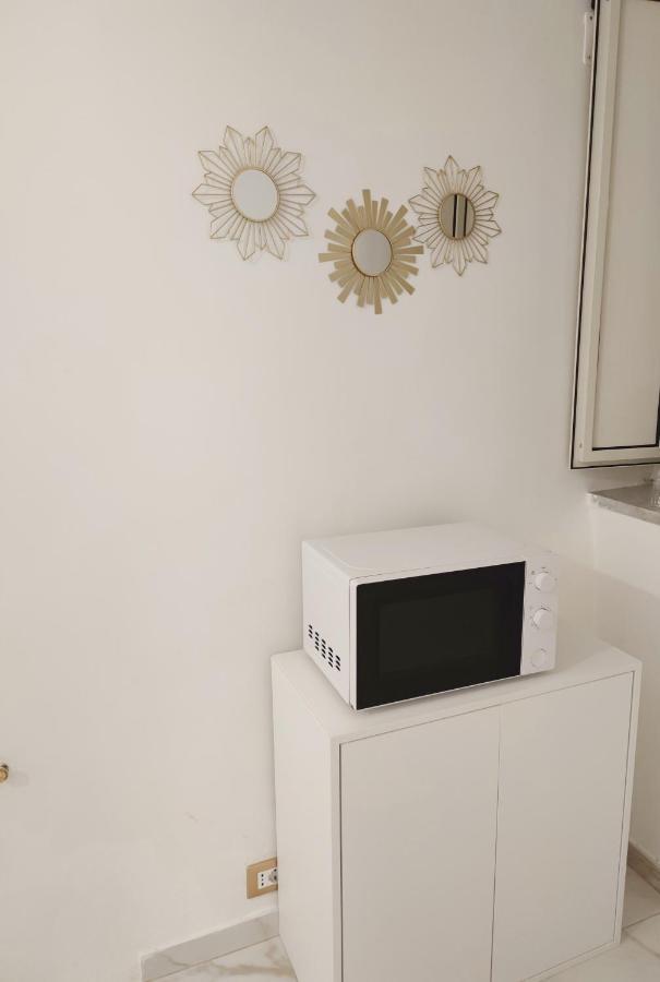 Domus Leone Tre Panzió Nápoly Kültér fotó